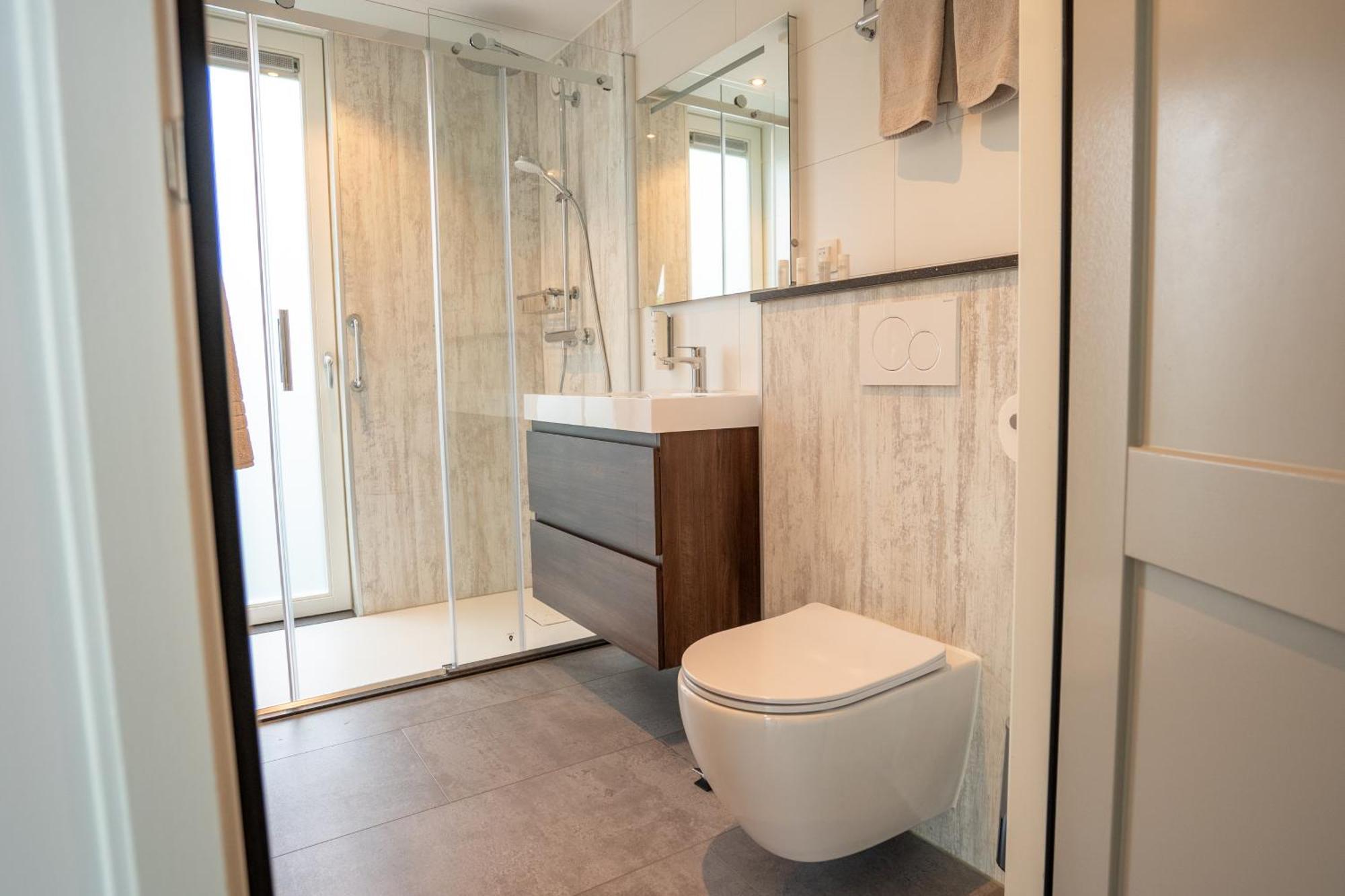 Antonius Hoeve Chalets Oudenbosch المظهر الخارجي الصورة